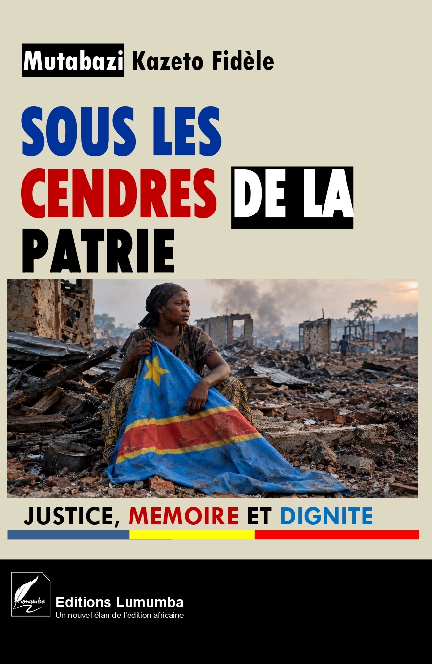 Sous les cendres de la patrie : Justice, mémoire et dignité
